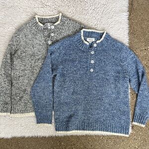 Two Tog Shop Sweaters